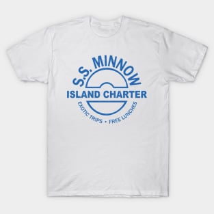 S.S. Minnow T-Shirt